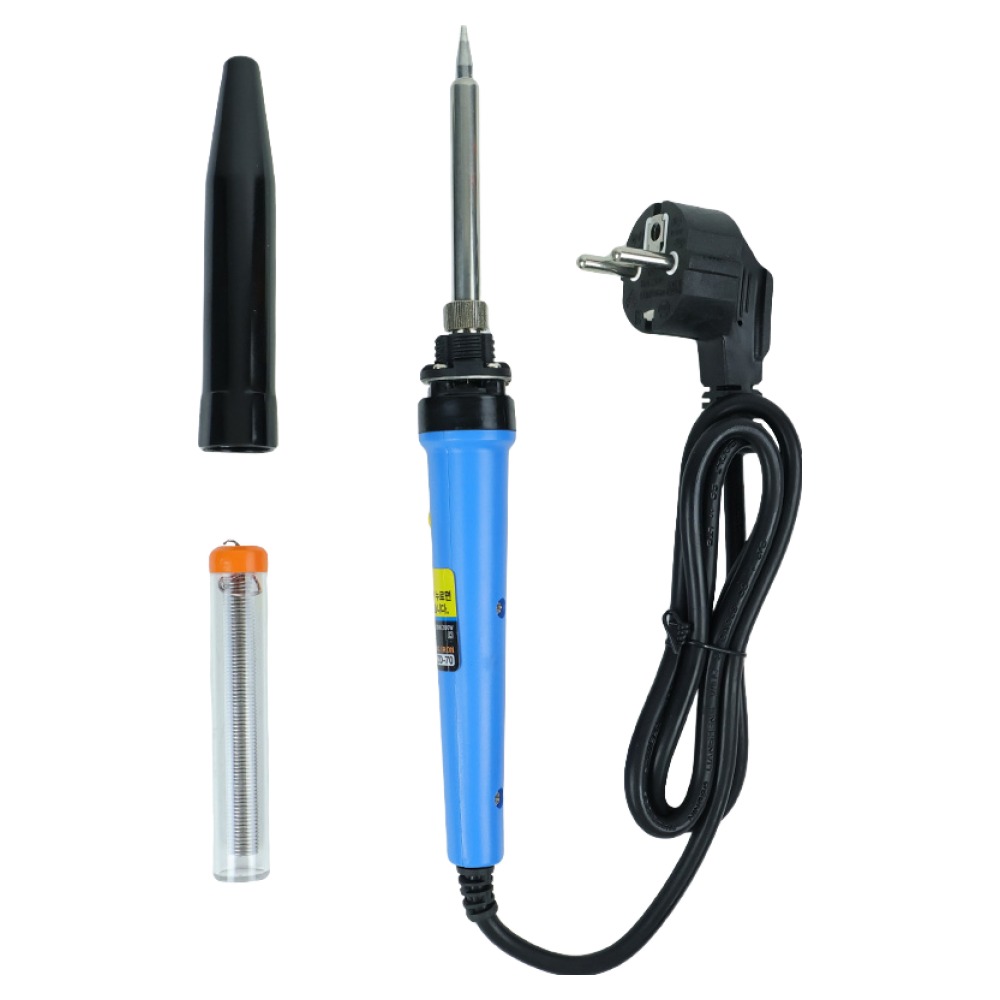 전기 납땜인두기 (세라믹 터보인두) 13,700원