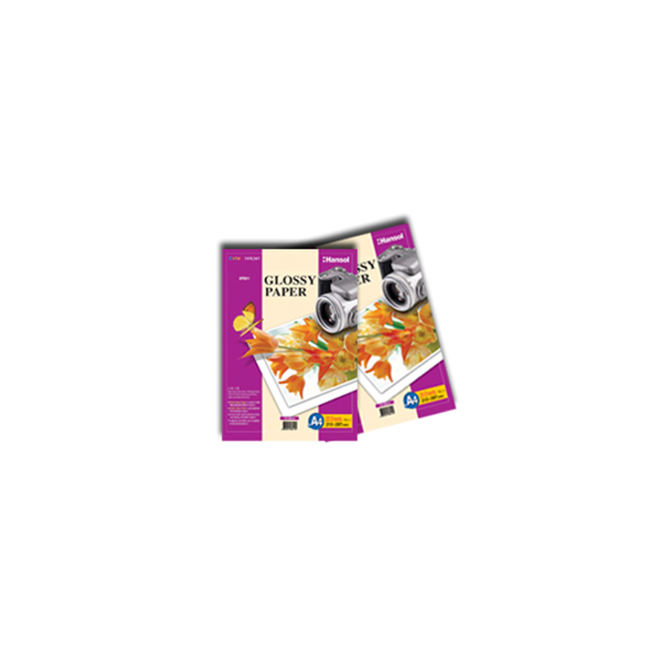 한솔 포토용지 A4 180g 20매 HD 4020G 8,500원