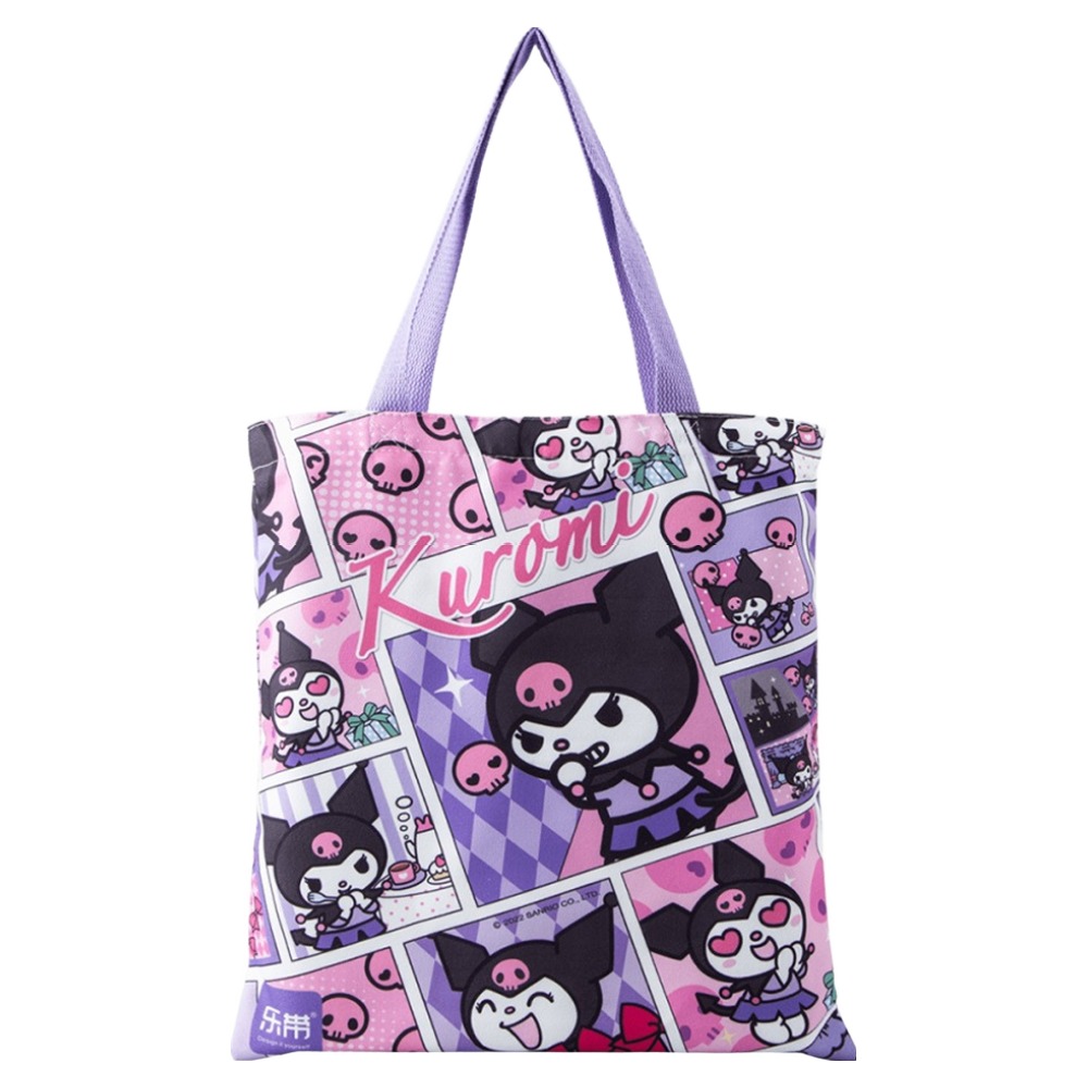 아동용 산리오 카툰 북백 15,400원