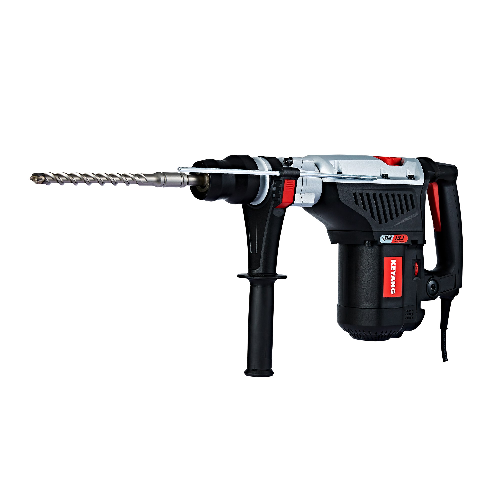 계양 7kg 저진동 공압 해머 드릴 유선 전기 함마 드릴 HD42-7D 350,000원