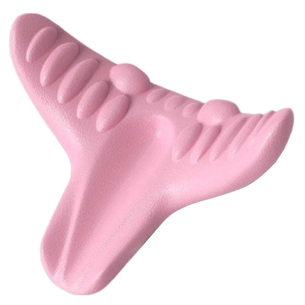 디유라 목 지압기 스트레칭 기구 9,420원