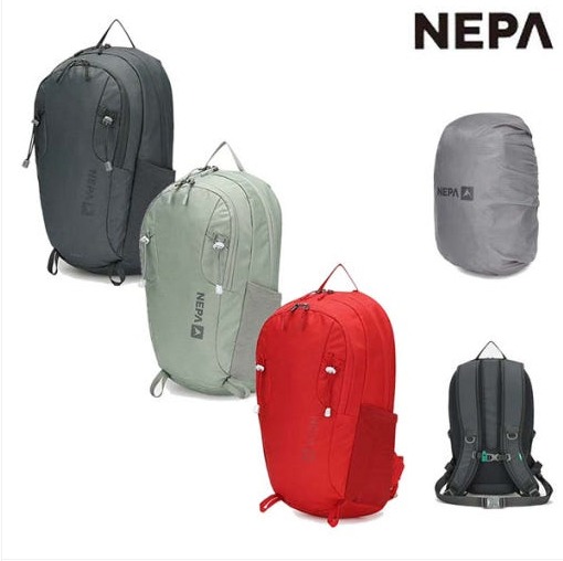 [네파] #가벼운#봄여름산행 최고!! 인스피릿 15L 등산 배낭 (7LC7514) 65,400원