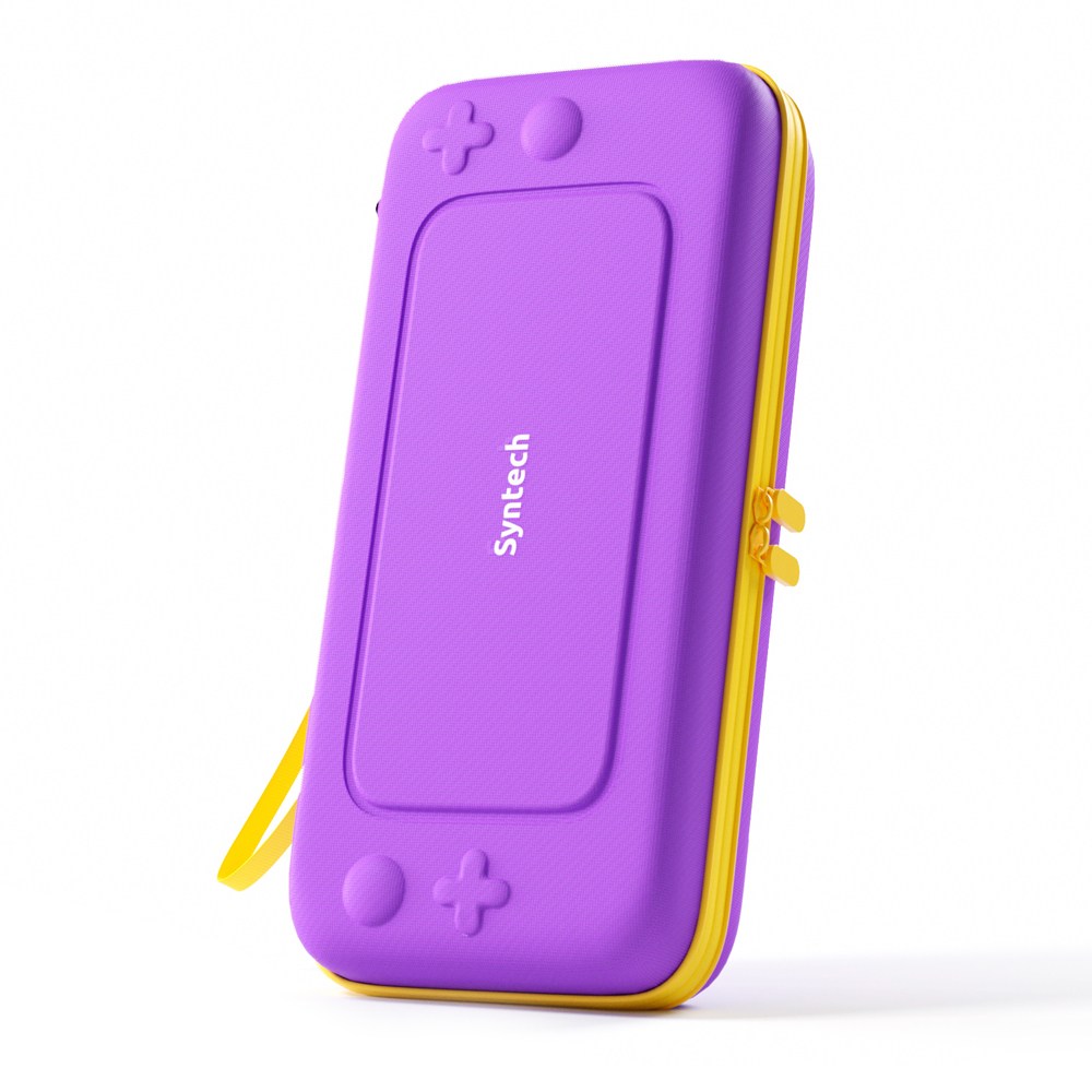 닌텐도 스위치 OLED 케이스 파우치 신테크 팝핑슬림 17,900원