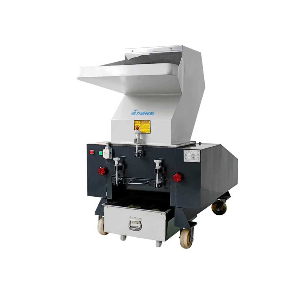 공업용 플라스틱분쇄기 플라스틱 파쇄기 재활용 고무 사출, 1개 1,636,400원