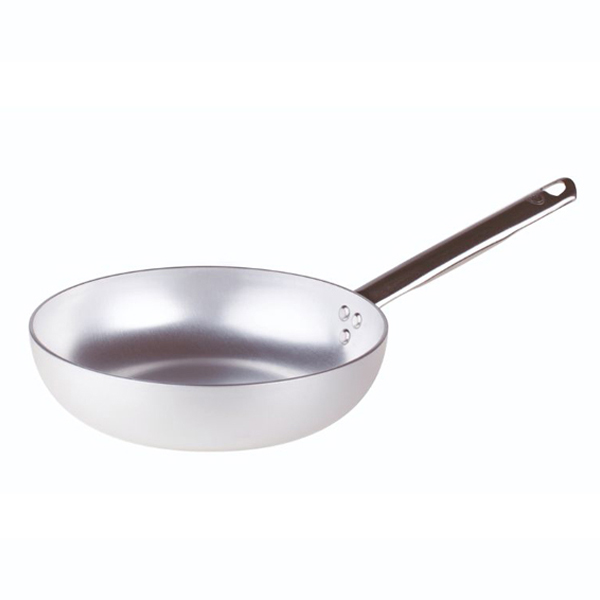 Pentole Agnelli 인덕션 무코팅 알루미늄 소텐팬, 28cm, 1개 185,490원