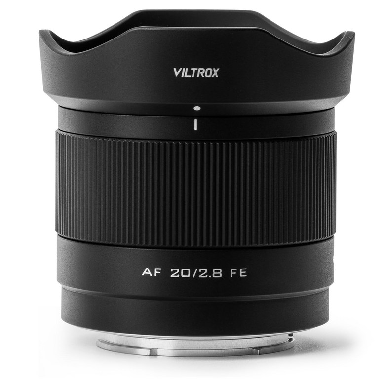 VILTROX AF 20mm F2.8 FE AF Alpha a7 a7II a7III a7R a7RII a7RIII a7RIV a7S a7SII a9 a7c 초광각 344,020원