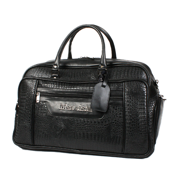 맥클라이드 프리미엄 골프 보스턴백 / 골프백 골프가방 보스톤백 보스턴가방 스포츠가방 남성 남자 여성 여자 골프 옷가방, 블랙 89,000원