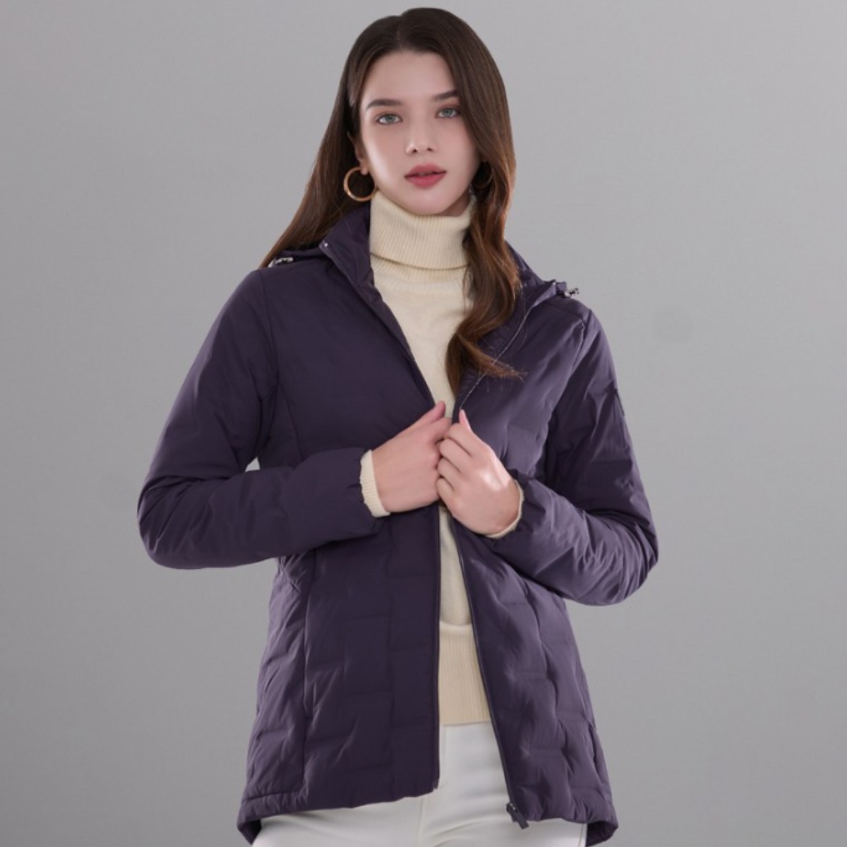 [네파이젠벅] 튜브 덕다운 자켓 여성 4컬러 택1 89,000원