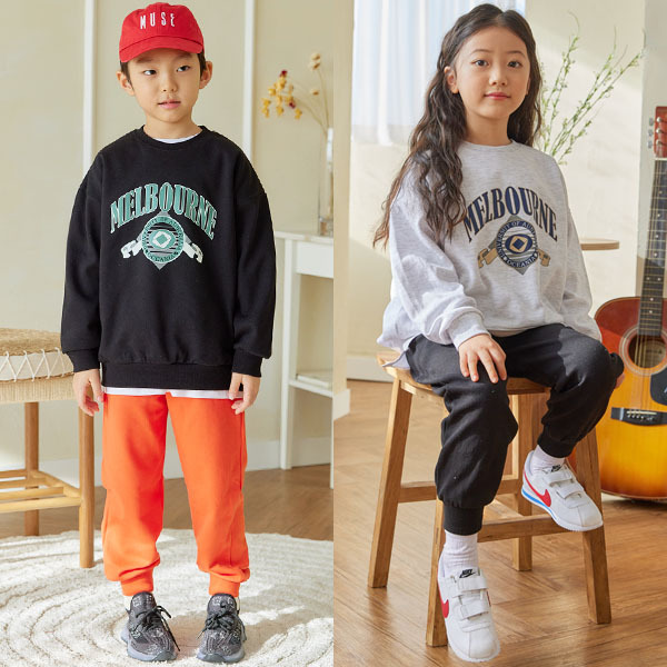 [바브키즈] 멜버른상하복 25,900원