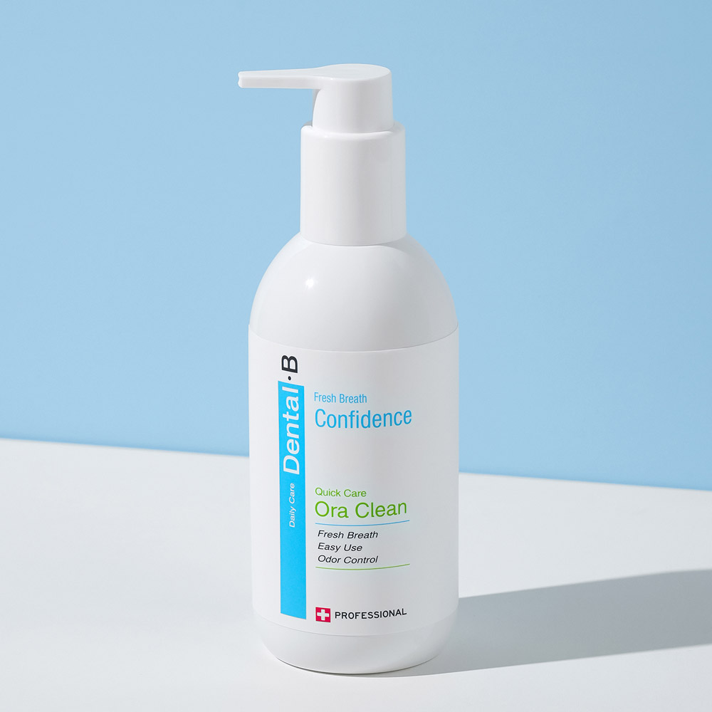 약국입점 의약외품 덴탈비 오라클린젤 대용량 250ml 혀 구강청결 클리너 냄새제거 충치예방 상쾌한 구취관리, 1개, 250ml 19,900원