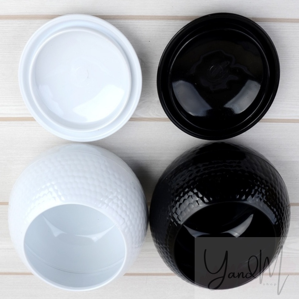 유앤미 고급 원형 바둑알통 육형제바둑 28,100원