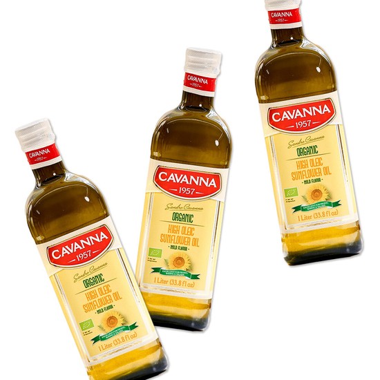 유기농 해바라기유 하이올레익 튀김 볶음 3L 53,300원