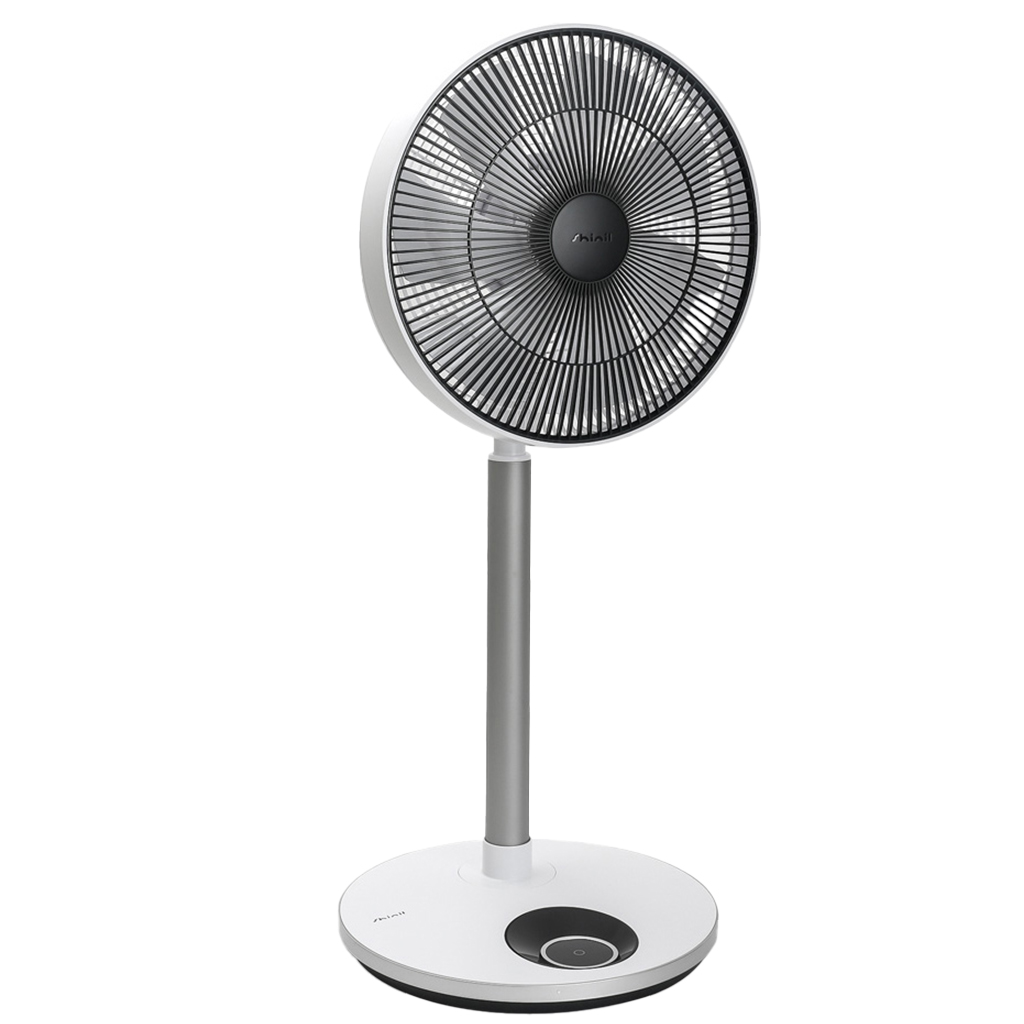 [3D입체회전] 신일 프리미엄 BLDC 써큘레이터 선풍기 SIF-3D14W, 단일상품 159,900원