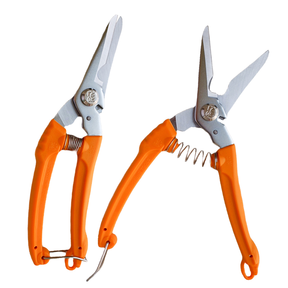 신성 다목적전공가위 전기공사 전선절단 스트립퍼 G8, 1개 6,200원