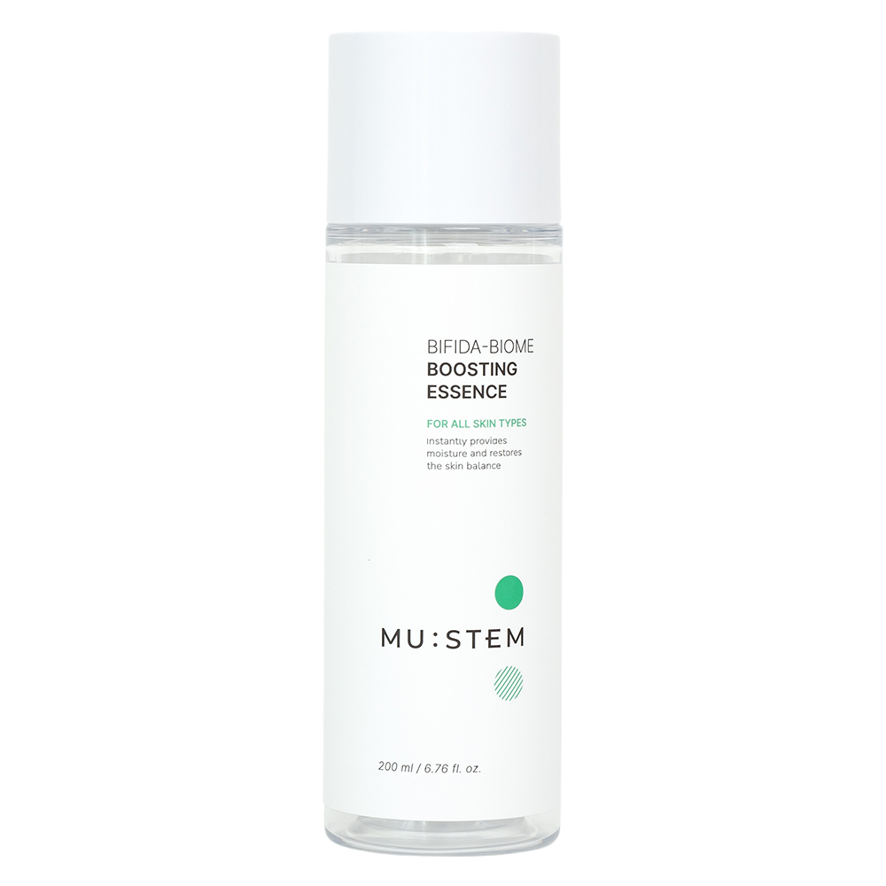 뮤스템 비피다-바이옴 부스팅 에센스 200ml, 1개, 200g 47,200원