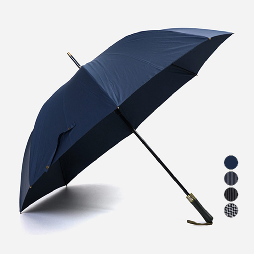 파라체이스 남녀공용 가죽 케이스 2중 레이어 롱 우드그립 자동 장우산 7169 26,100원