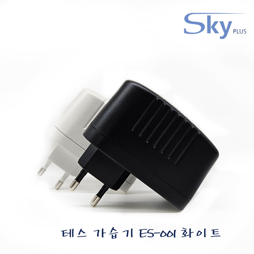 대한민국 SKYPLUS 어댑터 [벽걸이형] 테스 ES-001 클라우드 컬링 가습기 호환 9,700원