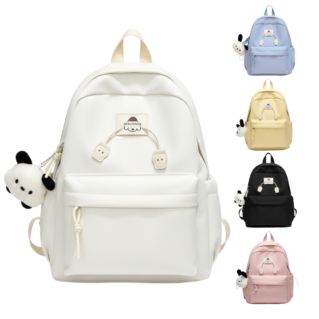 아동 백팩 귀여운 파스텔 가방 세컨드 백팩 3873 20,800원