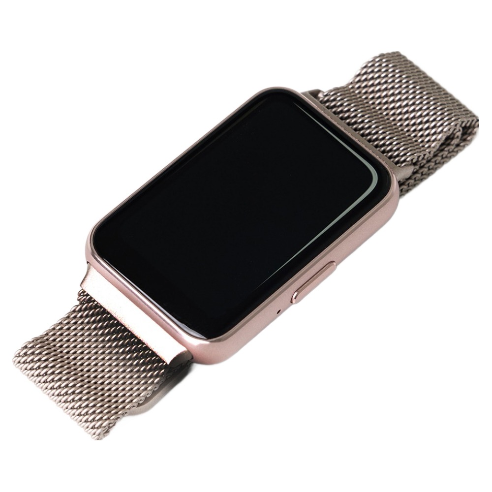 우먼스9999 갤럭시핏3 밀레니즈루프 스트랩 9,800원