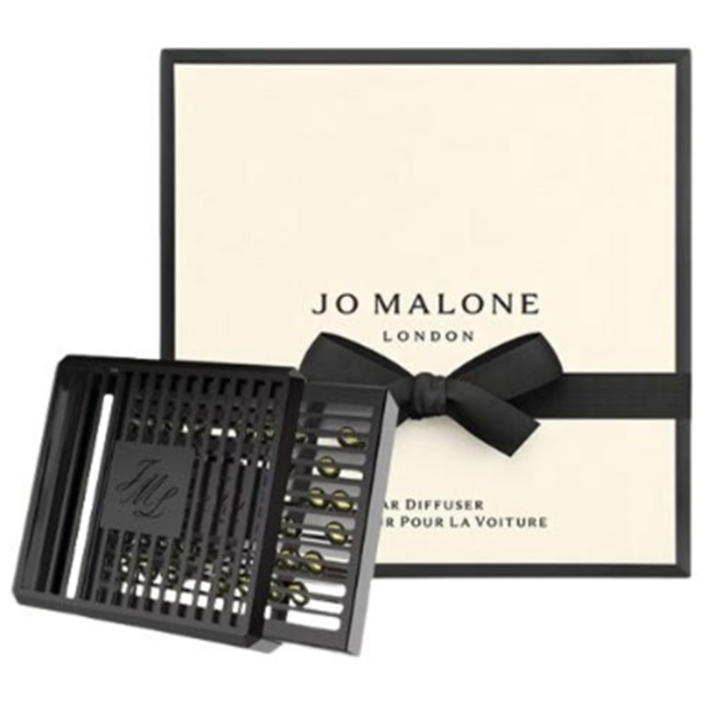 1+1 조말론 차량용 방향제 카 디퓨저 리필 풀세트 3종, 2세트, 피오니앤블러셔스웨이드+거치대(풀세트) 79,200원