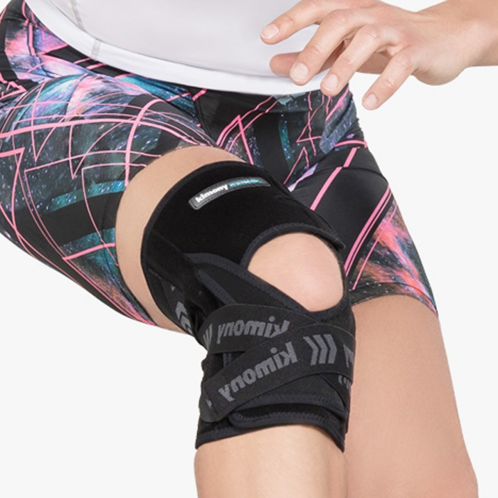 키모니 KNP9720 무릎 보호대 네오맥스 헬스 스포츠 용품 37,600원