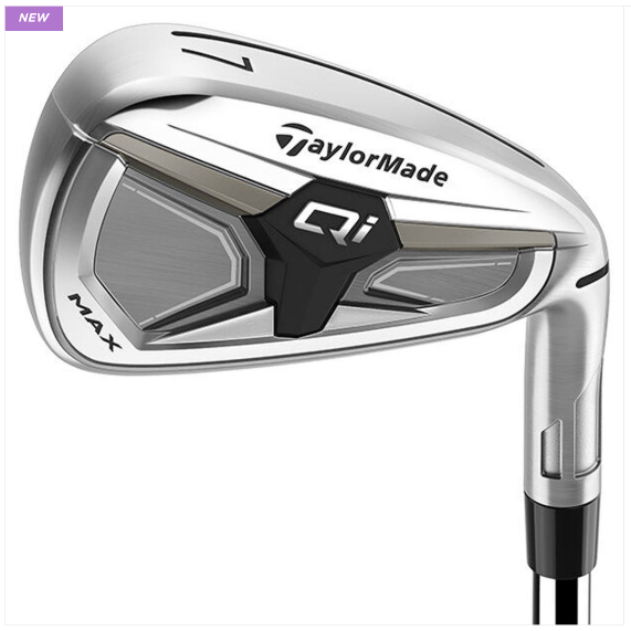 테일러메이드 Qi MAX LITE 7i 2026년 여성용 A 그라파이트 병행 6~9PAS 1,400,000원