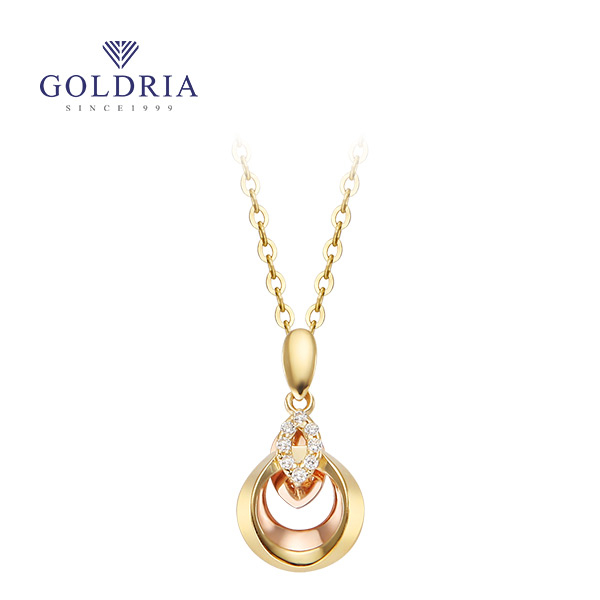 골드리아 18k 스윗리아 목걸이 1,179,000원