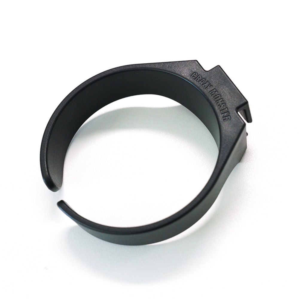 업그레이드형 이동식 탈착 컵홀더 (1P), 1개 2,400원