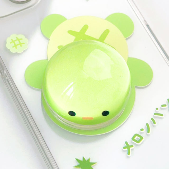 귀여운 동물 반구 그립톡 스마트톡 케이스 폰케이스 13,700원