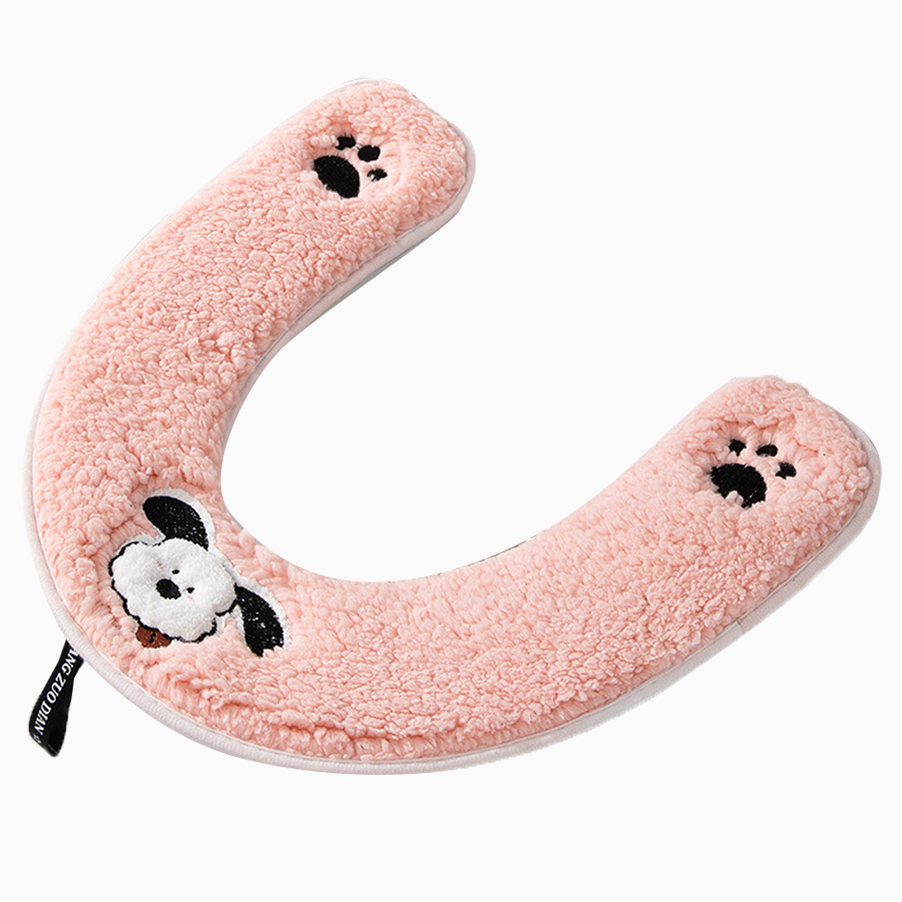 사인포스트 손잡이 보온 변기시트커버 8,900원