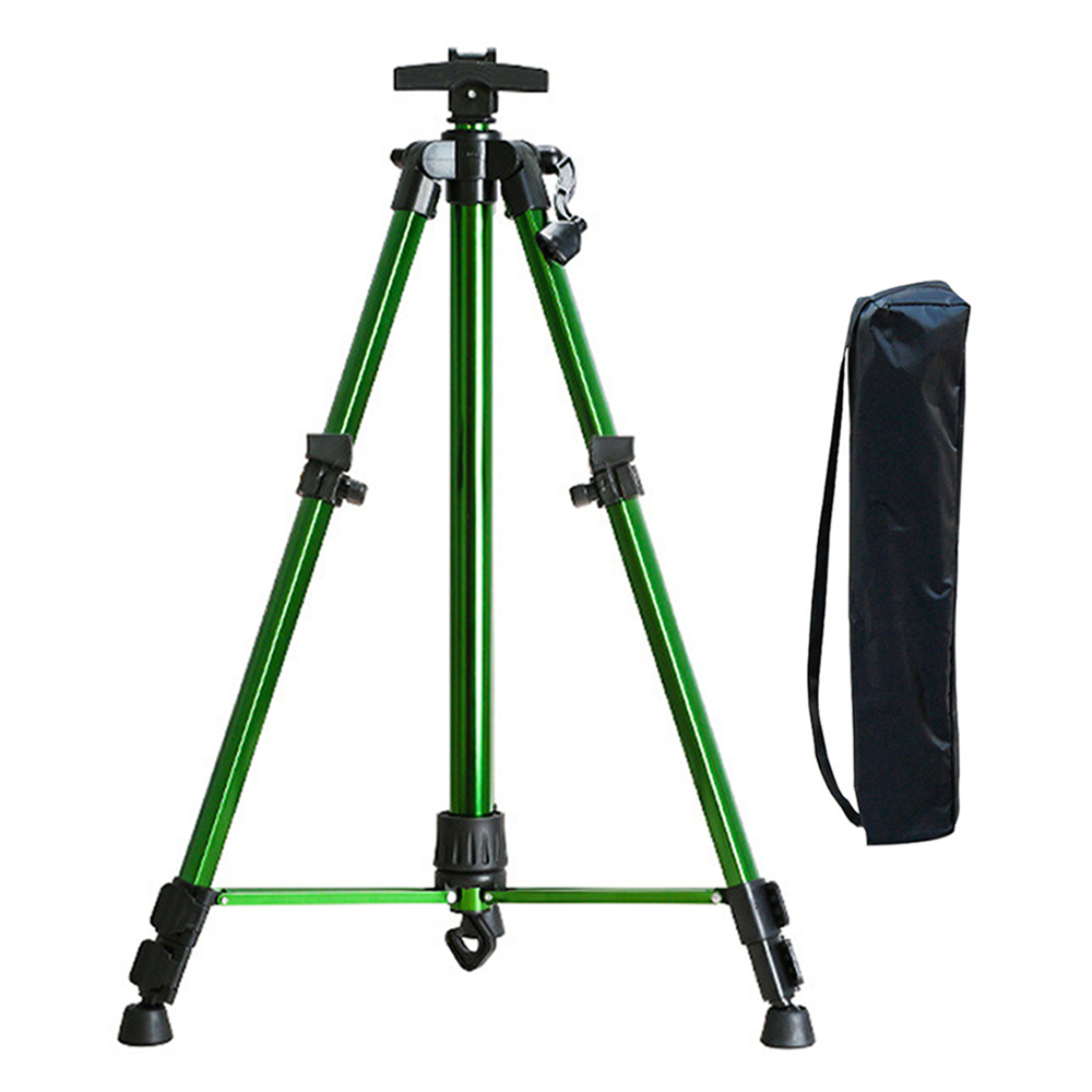 세븐집 휴대용 알루미늄 접이식 이젤 그린 29,500원