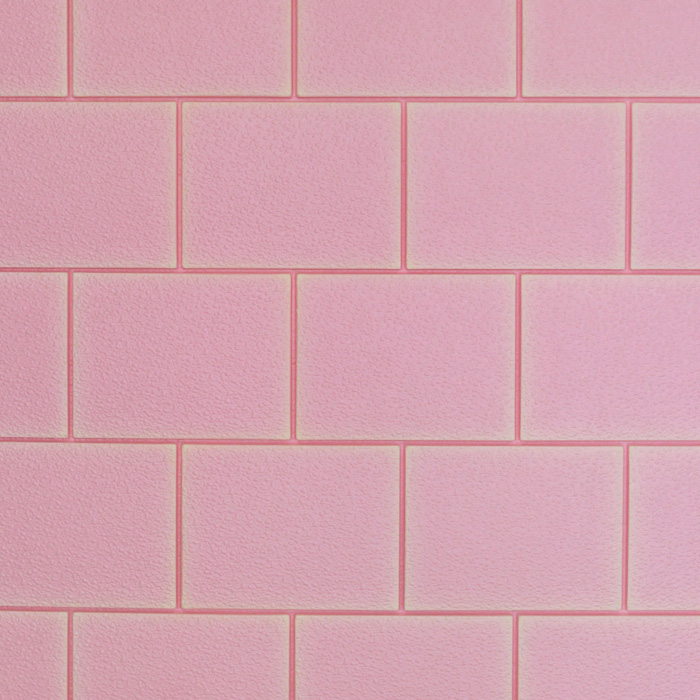 쿠셔니 모노 폼블럭 71*77cm 접착식 단열벽지 4,890원