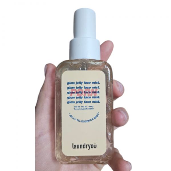 런드리유 글로우 젤리 페이스 고체미스트 PDRN 100g 1개 JP455645 36,500원