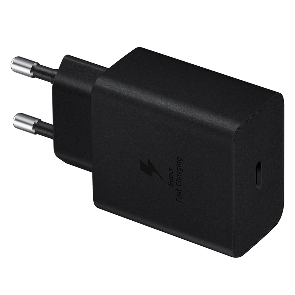 삼성전자 C타입 초고속 45W 충전기 33,450원