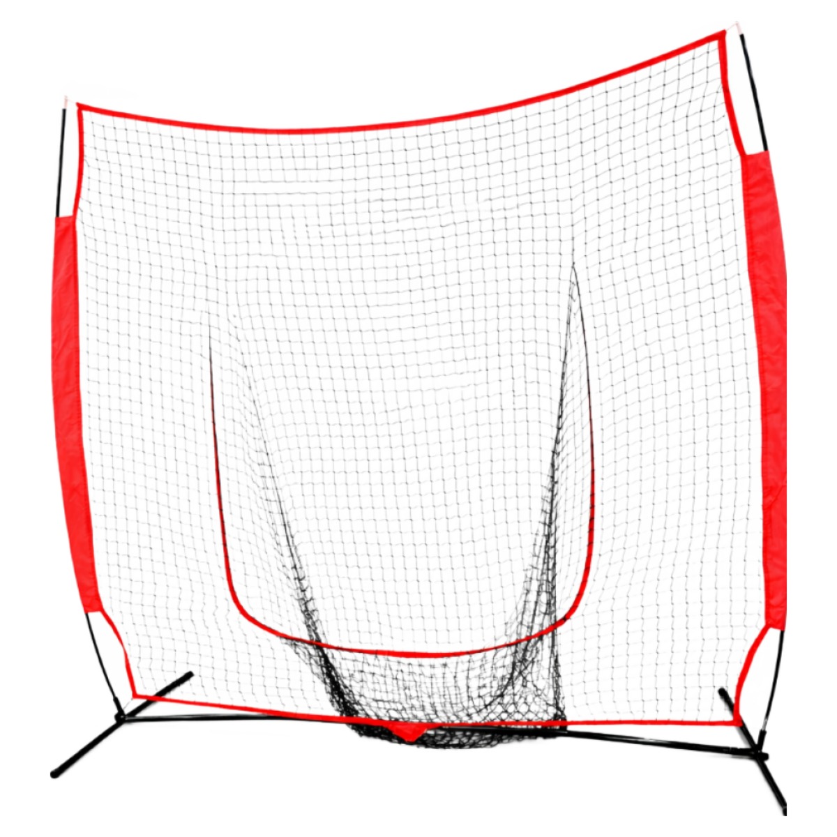 이도스포츠 그물망 야구 연습네트 야구타격연습망 1개, 단일, 1개 58,000원