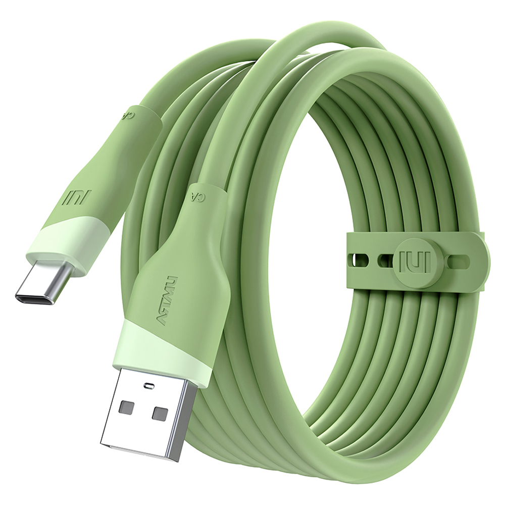 아트뮤 A타입-C타입 실키 고속충전 케이블 8,900원