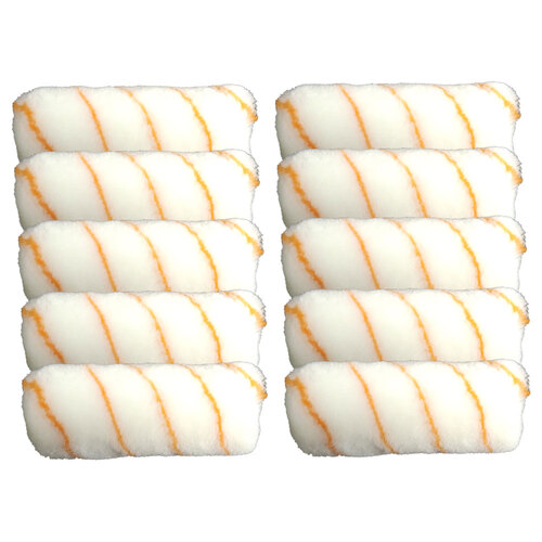 리필형 OK 수성유성겸용 롤러털 175mm 로러털 10개 32,200원