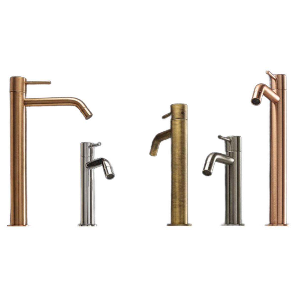 트리미 탑볼 세면수전 UP+6B18-NF / UP5718-JJ 브러쉬니켈 욕실 세면대수전 670,000원