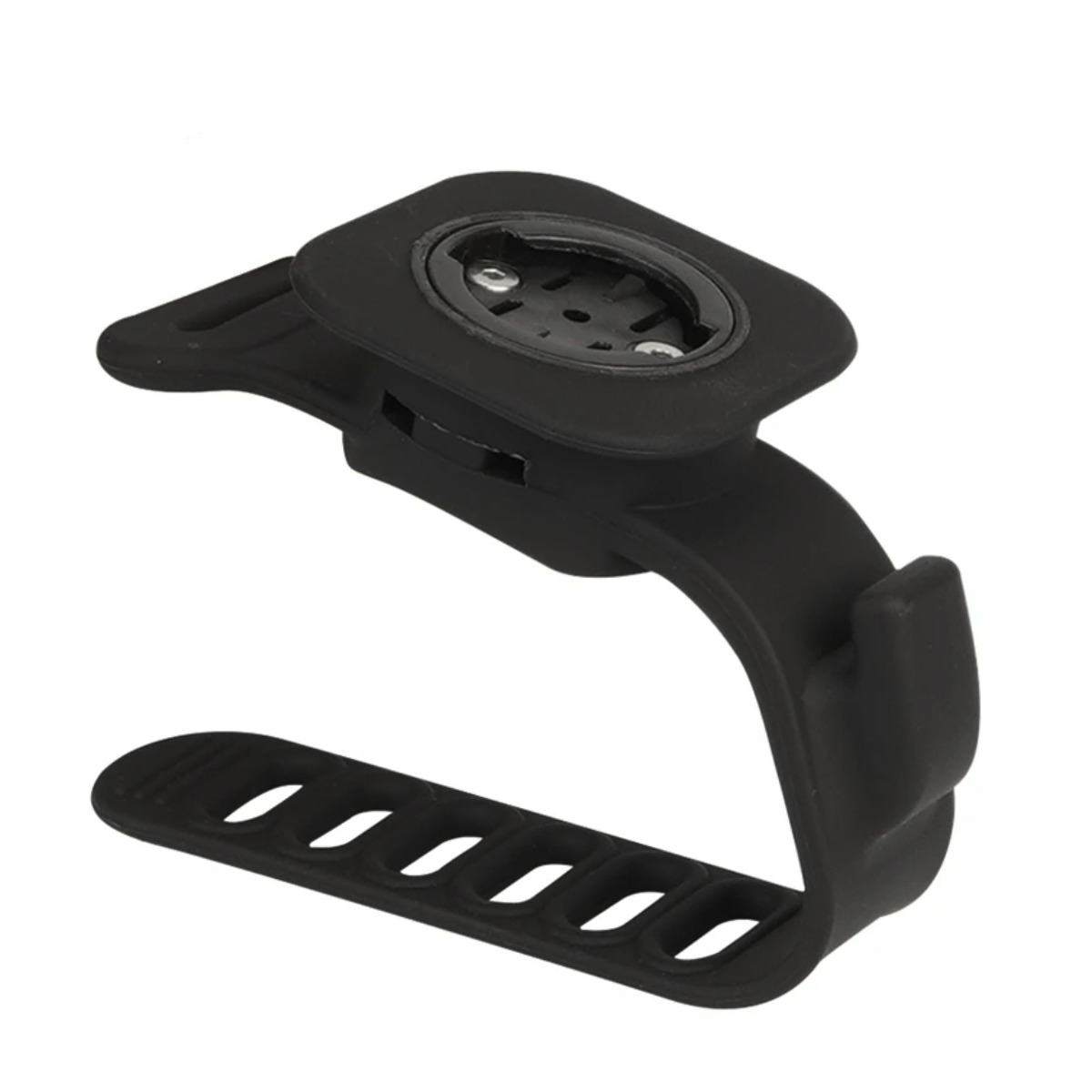 락모터스 밴드형 가민 호환 스템 마운트 고프로 라이트거치대 헤드캡, 현재가 5,400원