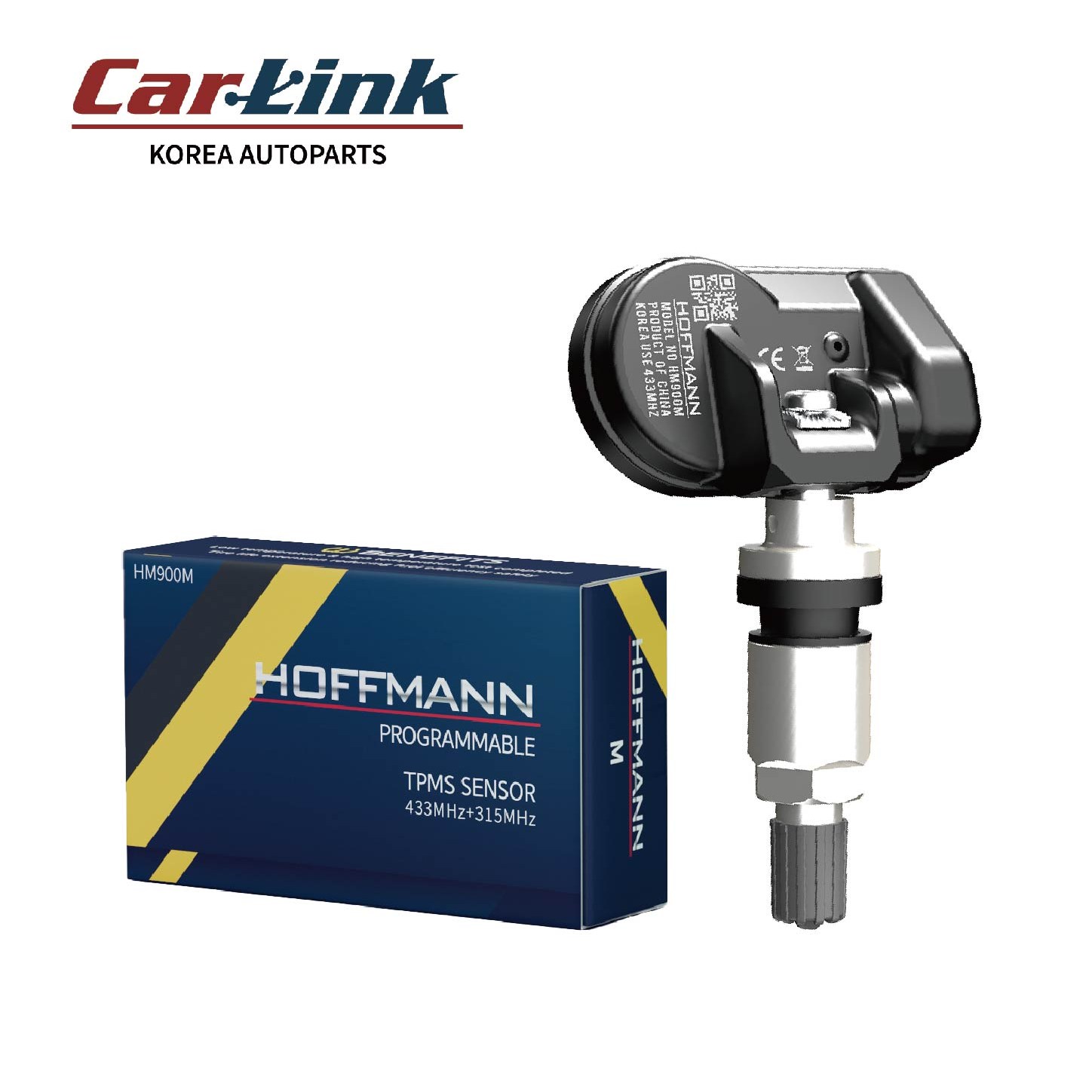 현대 싼타페CM 공기압 센서 TPMS 벨브 타이어 52933-2B000 529332B000, 배송메세지 차대번호 입력 필수, 1개 36,500원