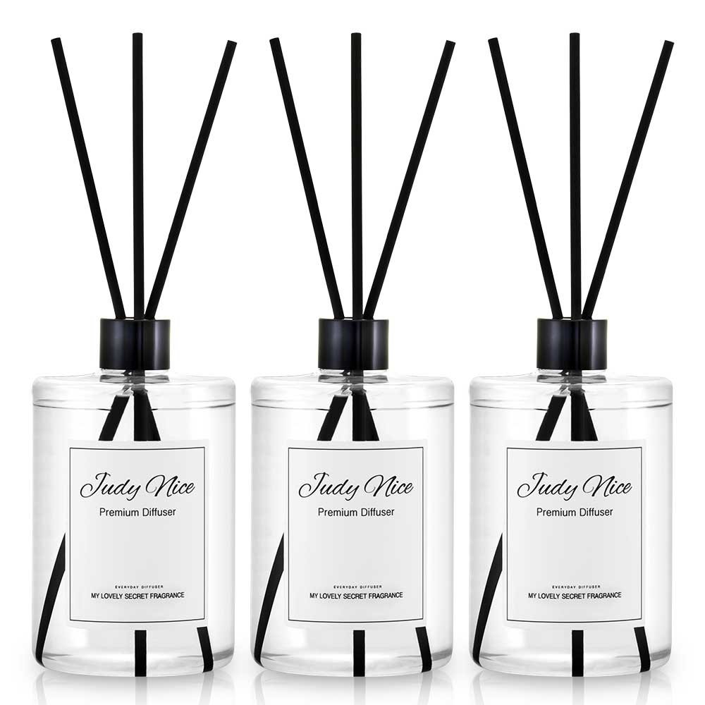 대용량 디퓨저 리필 500ml 3개 총1500ml+스틱 10P 포함 실내 디퓨져 34,900원