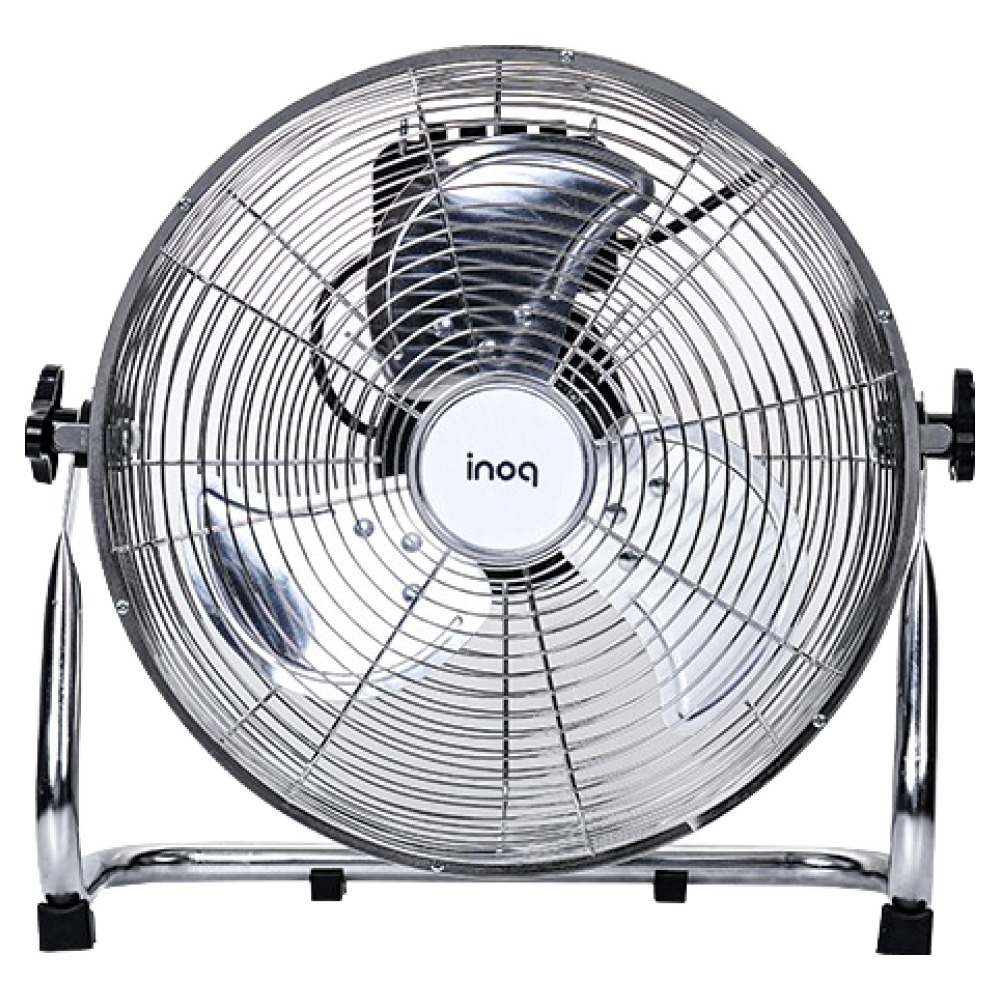 이노크아든 3단 소형 메탈크롬 공업용 업소용 선풍기 29,900원