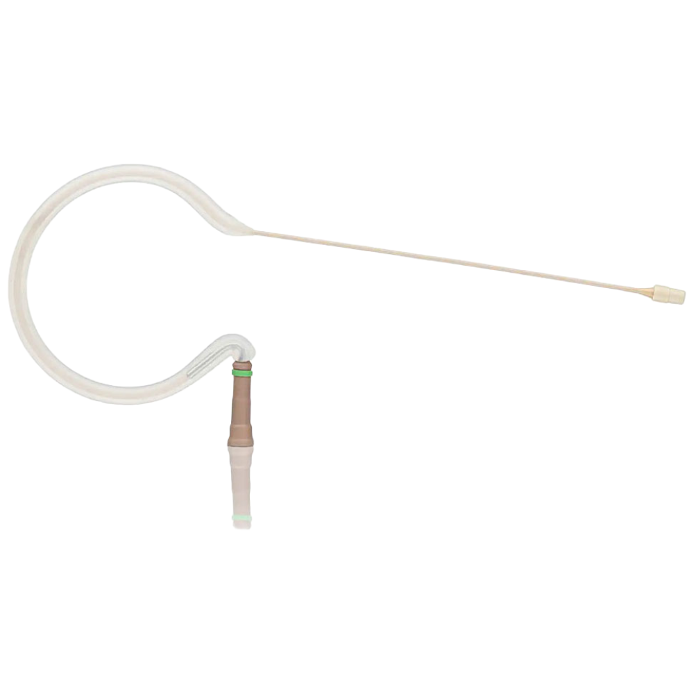 [슈어타입] 컨트리맨 이어셋 마이크 연극 뮤지컬 강의용 강연용 방송용 라벨리어 이어 마이크 살색 E6-IDW6L1SL 1,012,000원