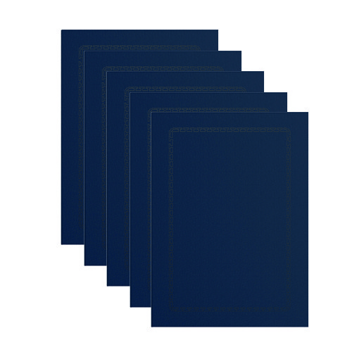 인터탑 플랜파일 PP, 우단, 품질 확실한 합지 지레쟈 상장케이스 당일 무료배송, 1팩, 지레쟈(합지) 상장케이스(5개입) 13,000원