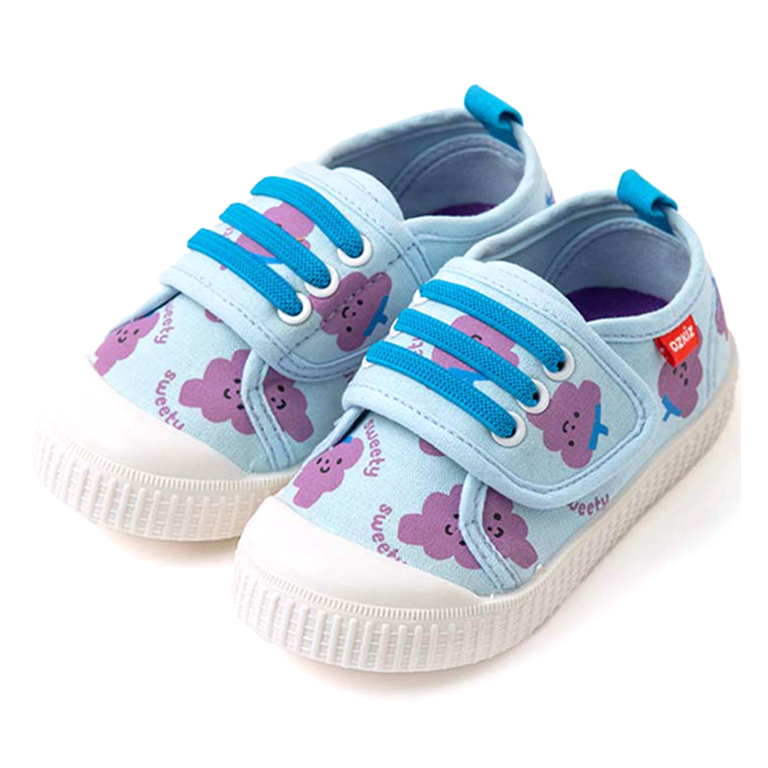 오즈키즈 아동용 후르츠봉봉 슬립온 21,170원