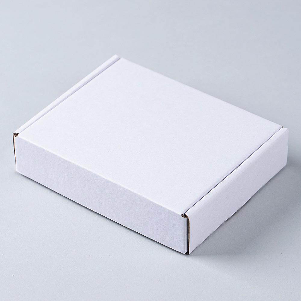 G형 일체형 선물상자 6호 16x12.5x3.5, 120개, 화이트 55,200원