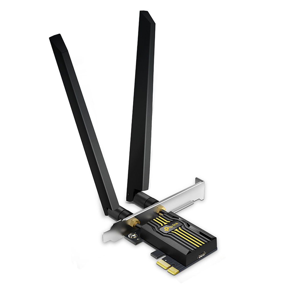 티피링크 BE6500 Wi-Fi 7 블루투스 5.4 PCIe 랜카드 64,900원