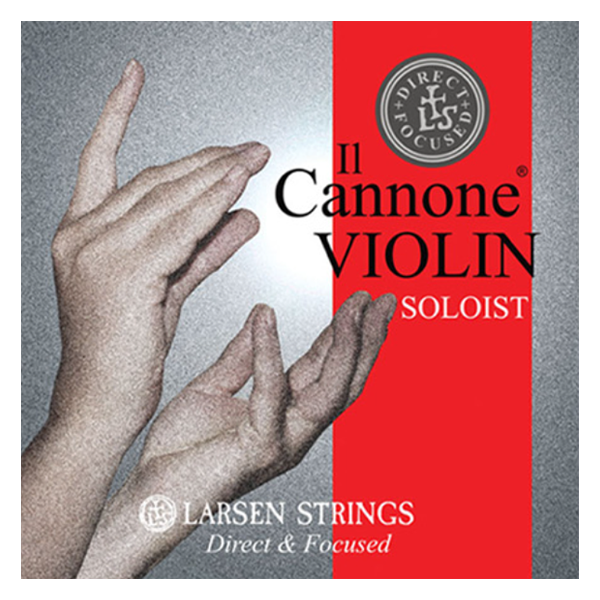 라센스트링스 일캐논 다이렉트 앤 포커스 바이올린 솔리스트 세트 137,740원