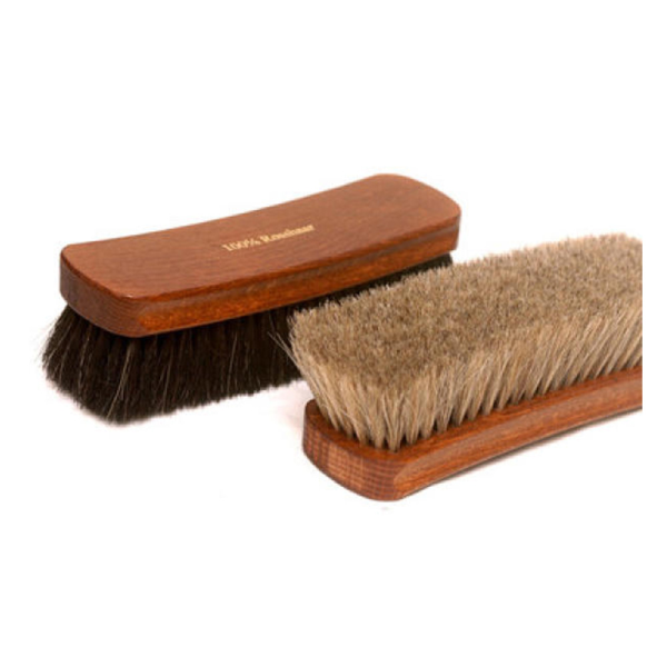 슈미즈 독일 말털 대형 고급 브러쉬 21cm/구두솔/구두브러쉬 23,000원