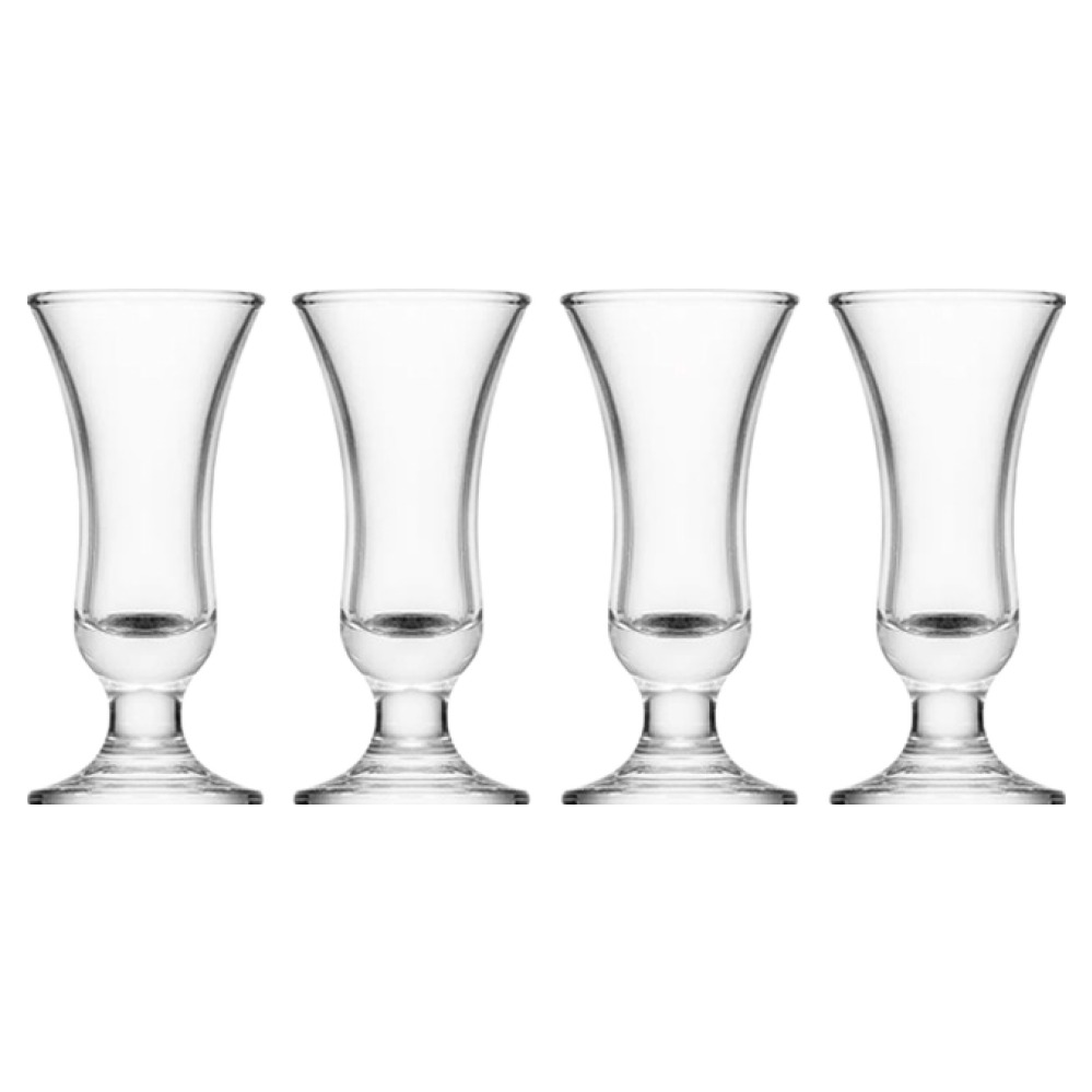 파사바체 보스턴 쉐리 샷글라스 투명 28ml 7,600원